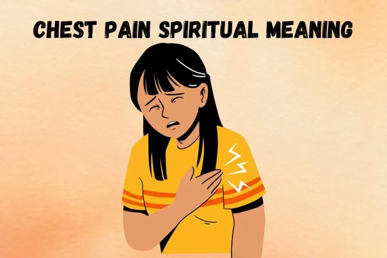 chest-pain-spiritual-meaning