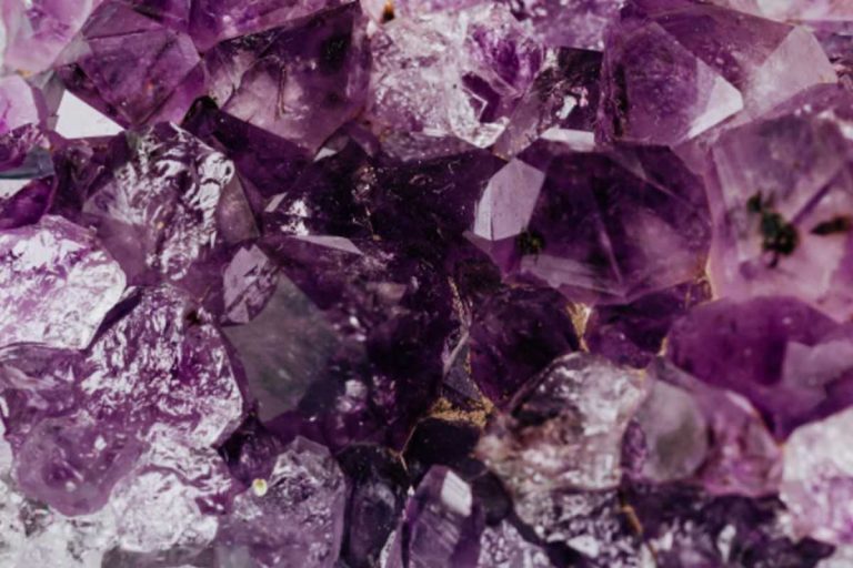 12 Spiritual Meanings of Color Purple, Symbolism & Psychology
