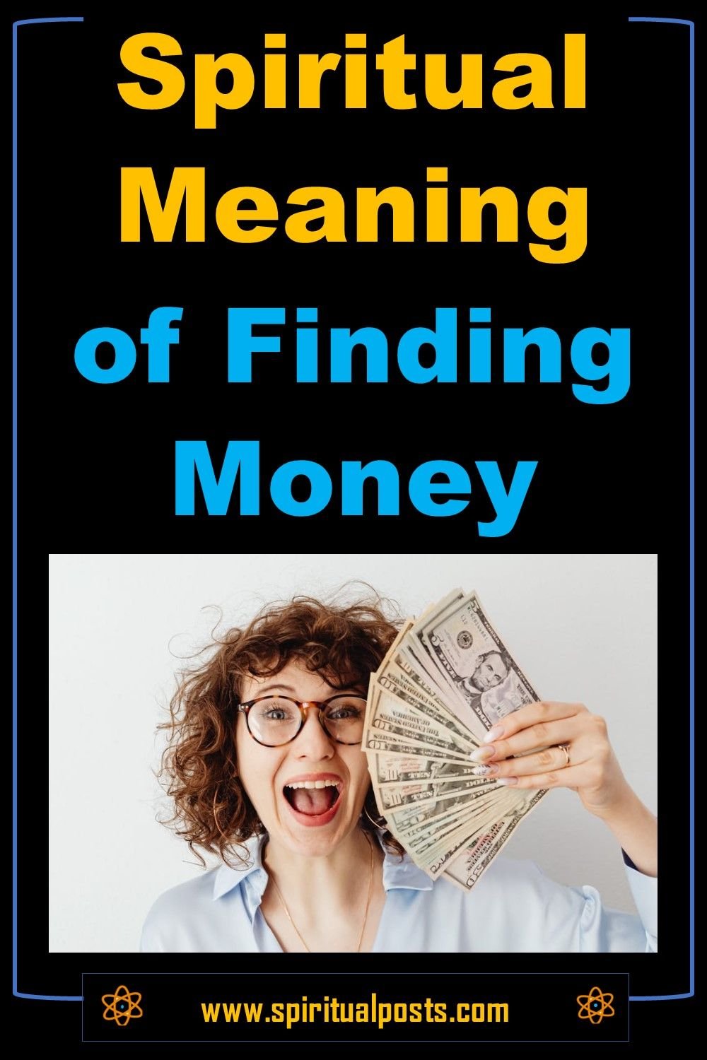 8 Spiritual Meanings of Finding Money on the Ground Spiritual Posts