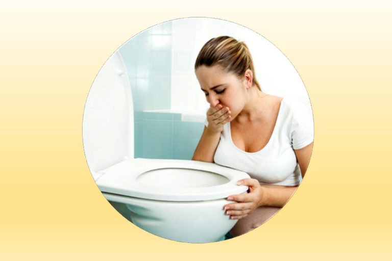 6 Spiritual Meanings of Nausea and Vomiting & Myths
