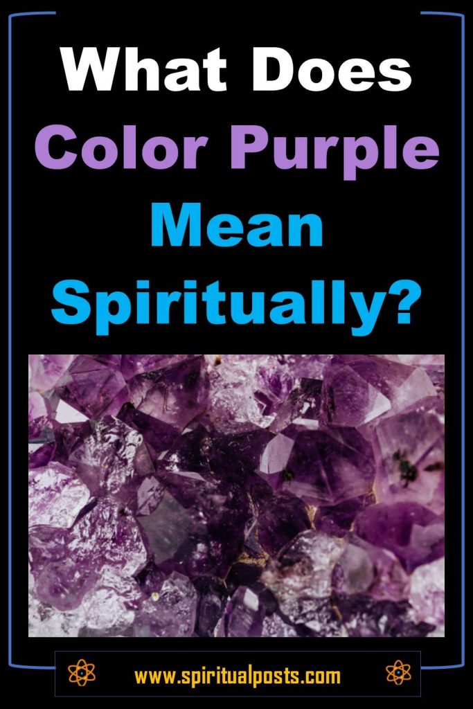 what-does-color-purple-mean-spiritually