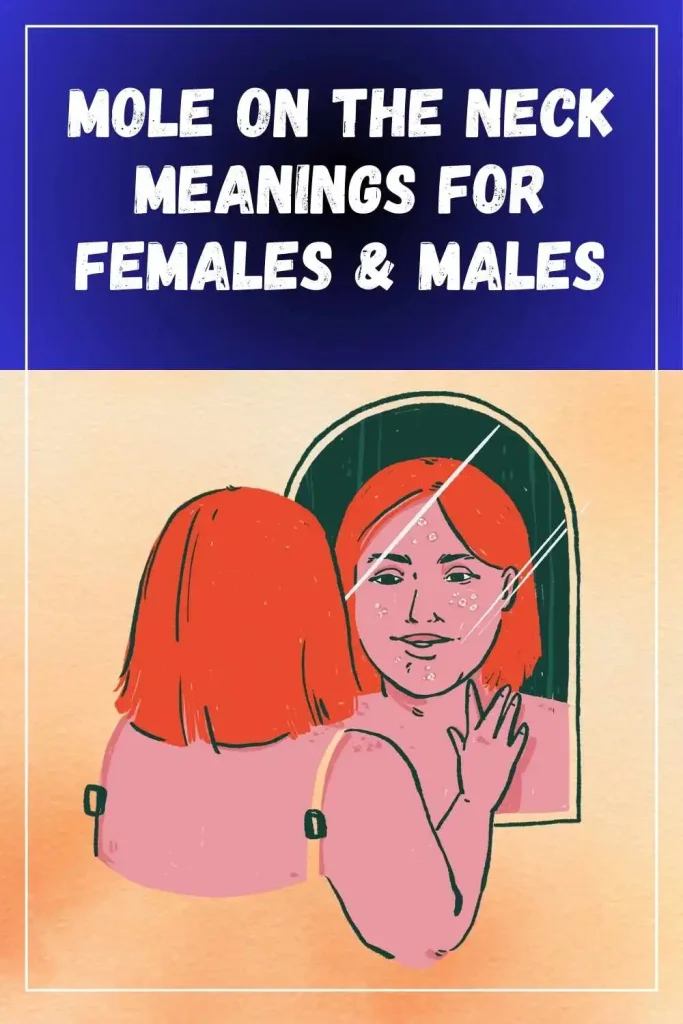 what-is-the-spiritual-meaning-of-moles-on-the-neck-for-females-and-males
