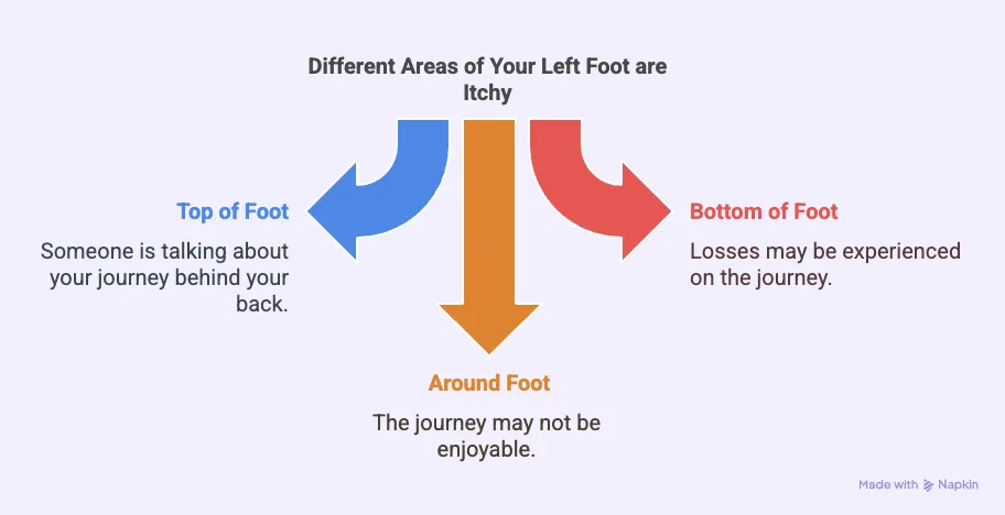 itchy-foot-in-different-areas