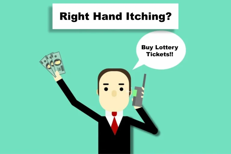 7 Meanings & Superstitions of Itchy Right Hand or Palm