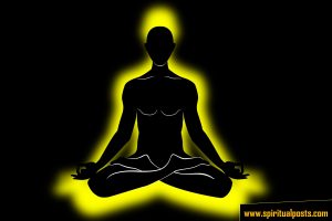 Yellow Aura Color Meaning, Shades, & Personality - Spiritual Posts