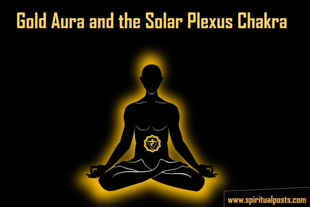 golden-aura-and-the-solar-plexus-chakra
