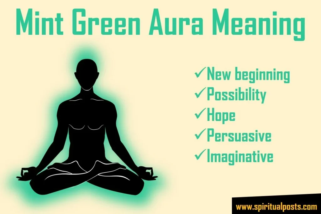 mint-green-aura-meaning-spiritual