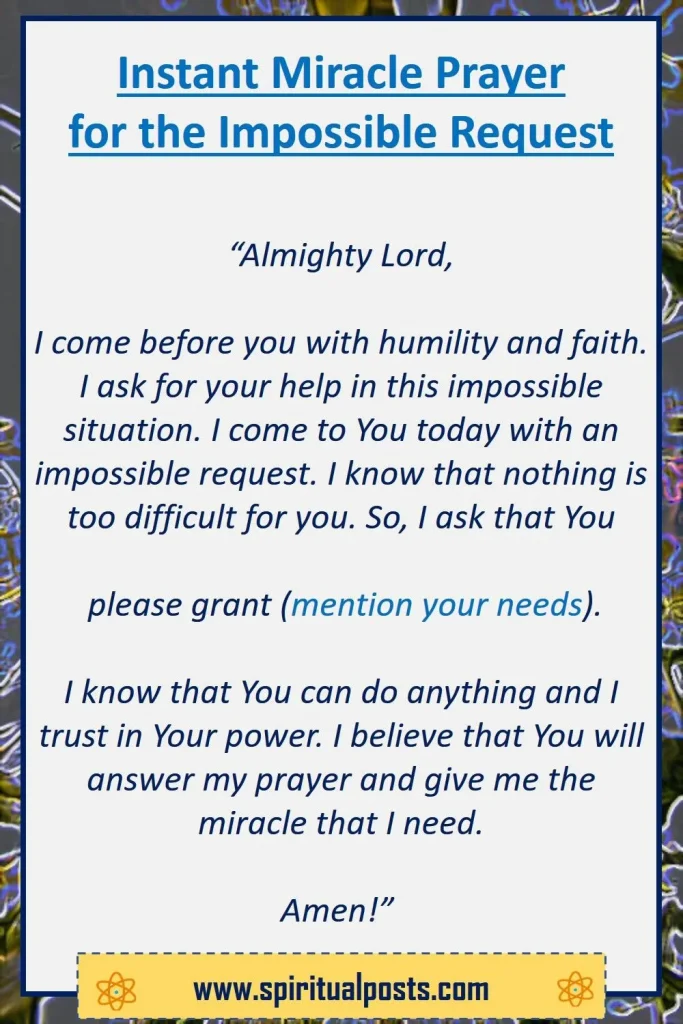miracle-prayer-for-the-impossible-request-that-works-immediately