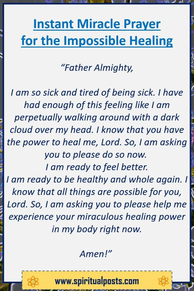 powerful-short-prayer-for-the-impossible-healing-health-that-works-immediately