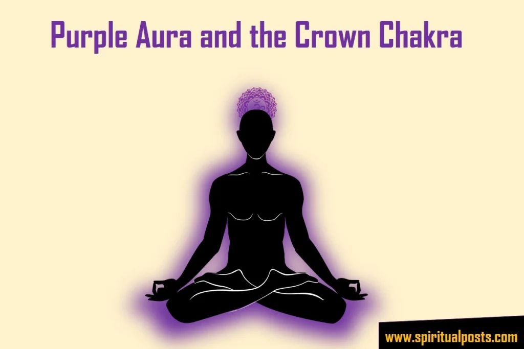 purple-or-violet-aura-and-the-crown-chakra