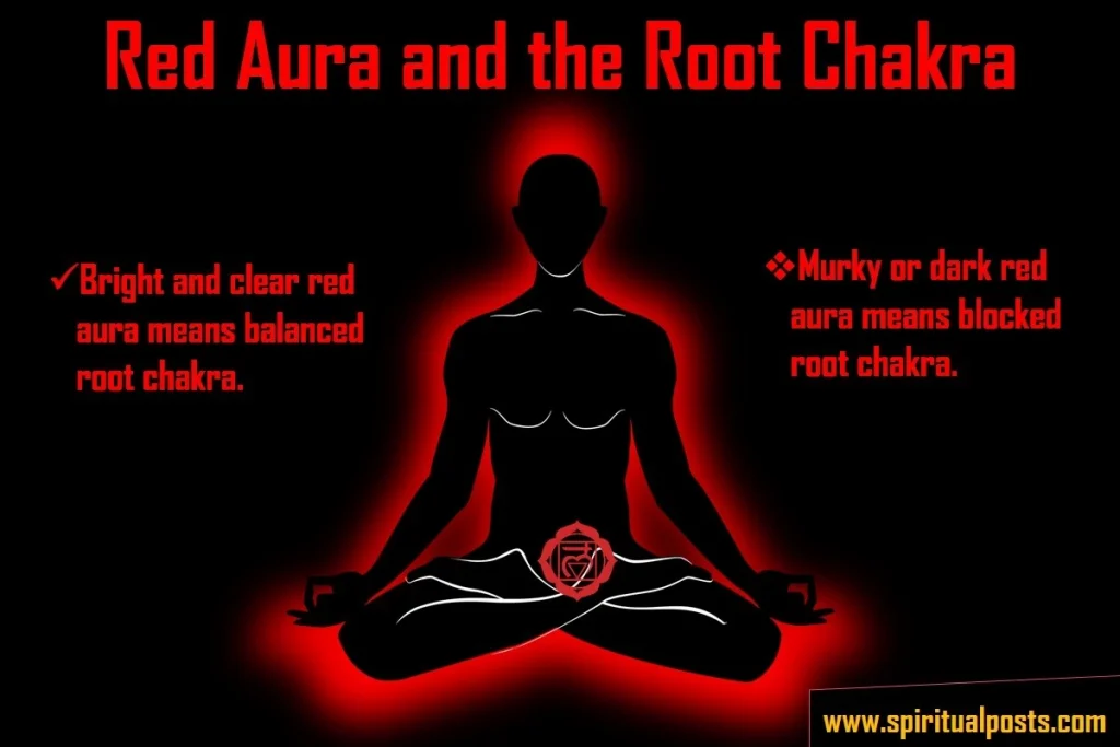 red-aura-and-the-root-chakra