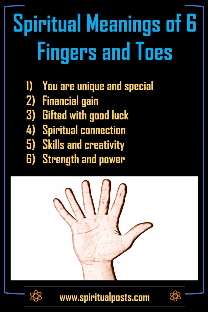 six-fingers-toes-spiritual-meanings