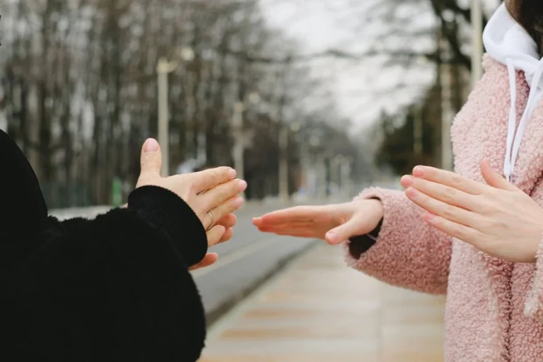 7 Spiritual Meanings of Warm & Cold Hands and Superstitions