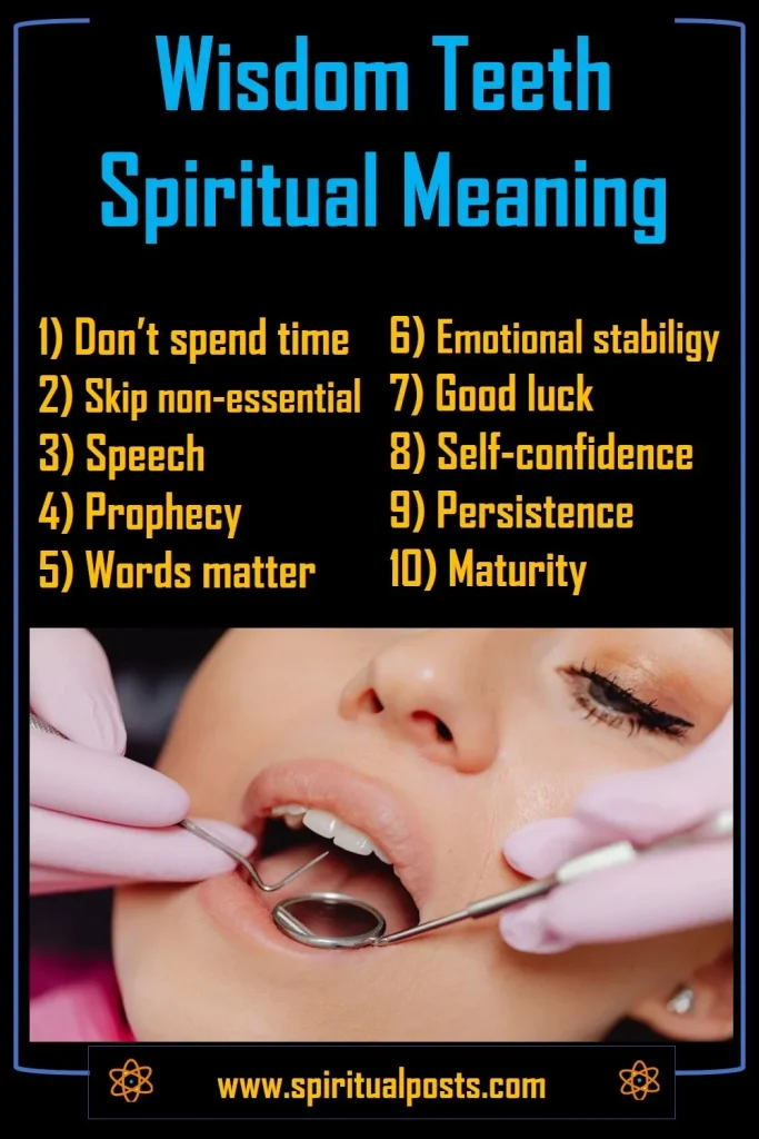 what-do-wisdom-teeth-represent-spiritually
