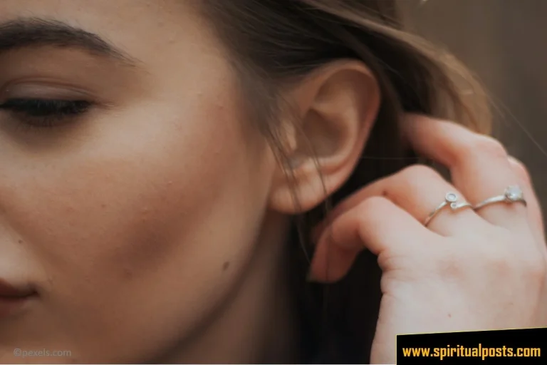 6 Spiritual Meanings of Left Ear Ringing and Omen