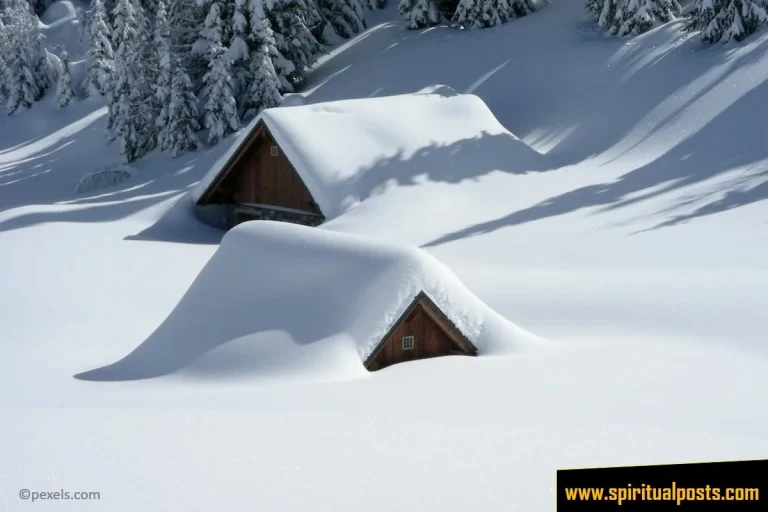 snow-symbolism-spiritual-meaning