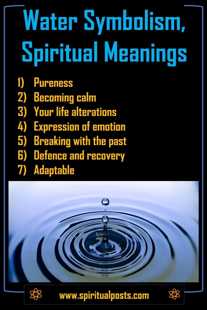 what-does-water-represent-symbolize-spiritually