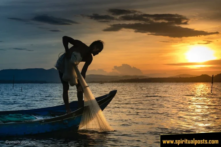 13 Spiritual Meanings of Dream About Fishing [Catching Fish]