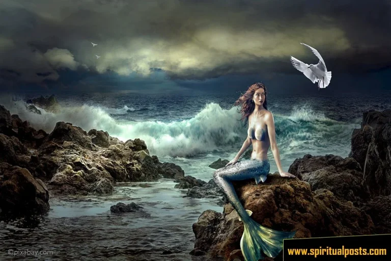 6 Spiritual Meanings of Mermaid and Symbolism