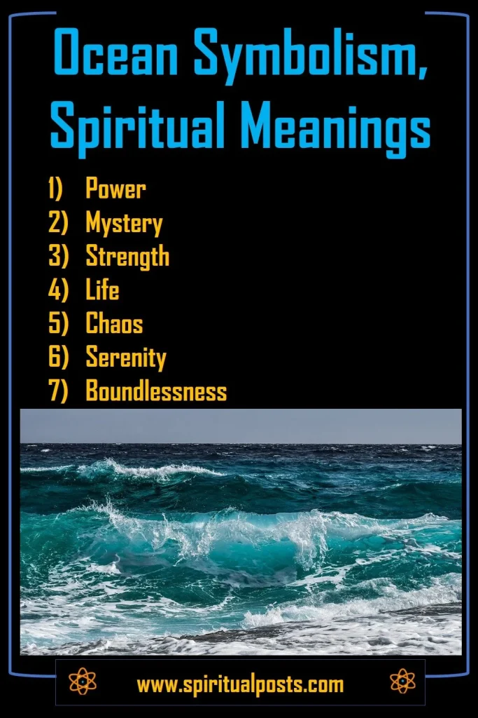 7 Spiritual Meanings Of Ocean And Symbolism Spiritual Posts house-chart-calculator-astrology-for-june-18-unraveling-the-mysteries