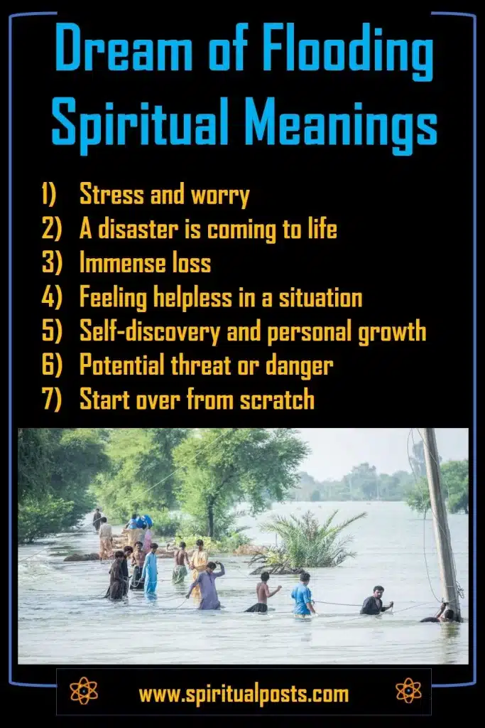what-does-dreaming-of-water-flooding-and-escaping-means-spiritually-biblically
