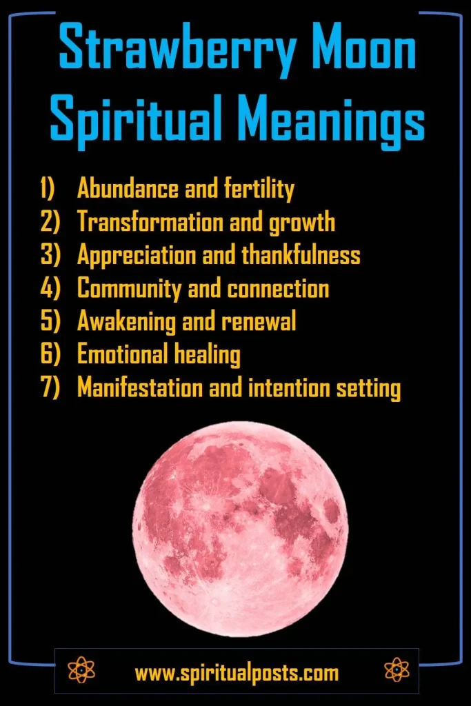 what-is-the-spiritual-meaning-of-strawberry-moon-seen-in-june