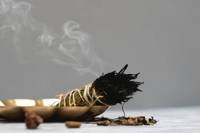 Burning Hair Ritual, Superstition & Spiritual Meaning