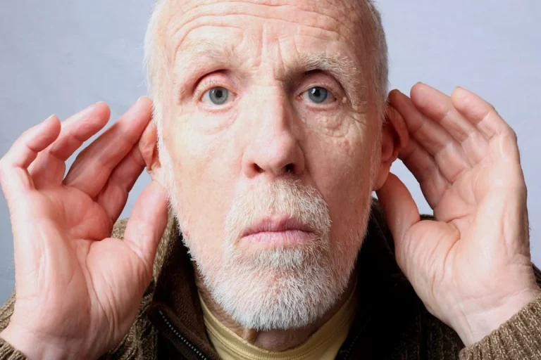 Noise in Ears Not Tinnitus: Could It Be Spiritual?