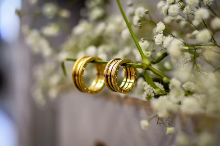 10 Spiritual Meanings Of Finding A Ring: Gold, Silver
