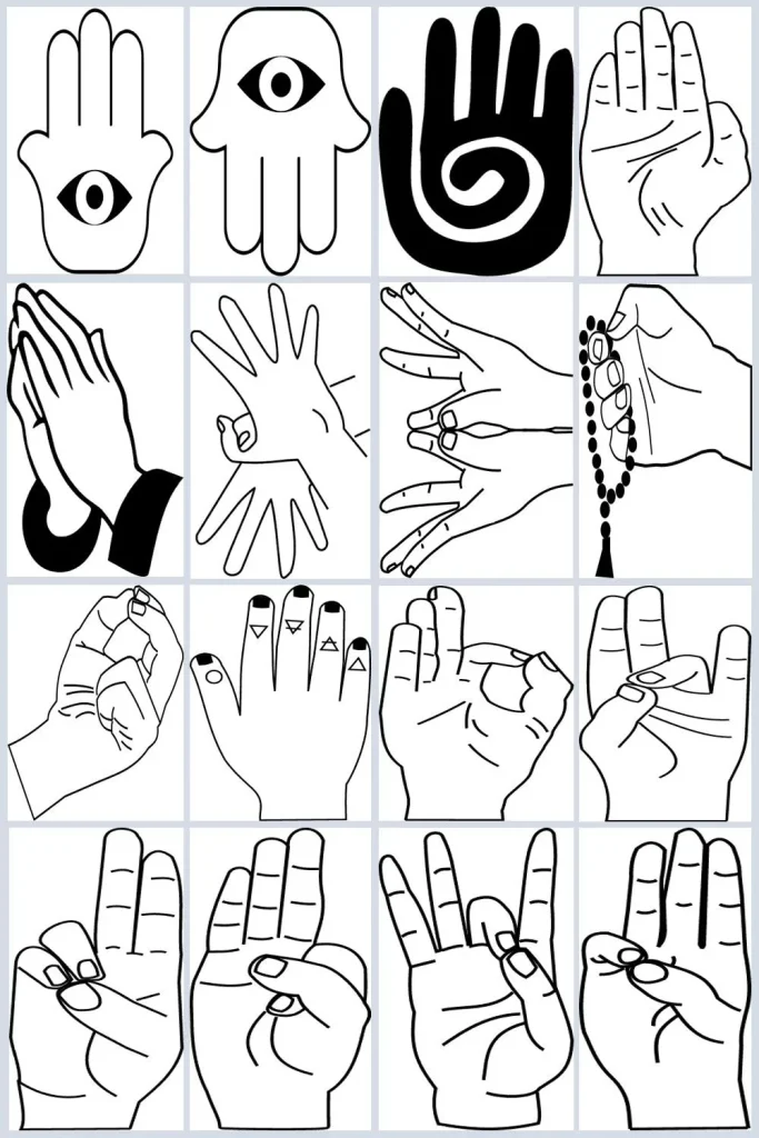 hand-signs-symbols-spiritual-meanings