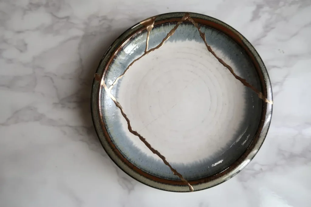 what-does-kintsugi-mean