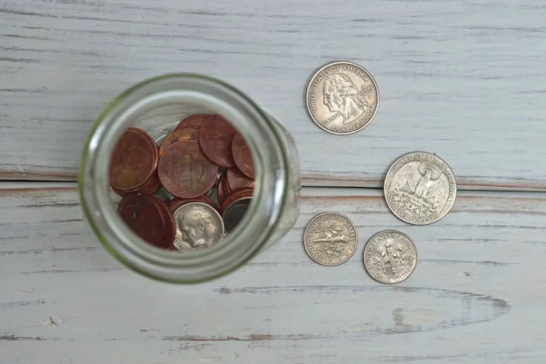 Finding Pennies Meaning: 1, 2, 3, 4 Pennies Spiritual