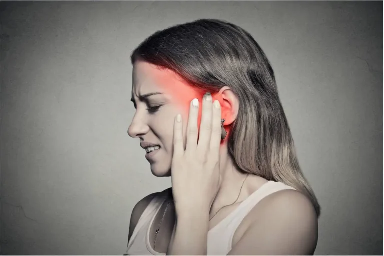 Right & Left Ear Pain Spiritual Meaning and Message