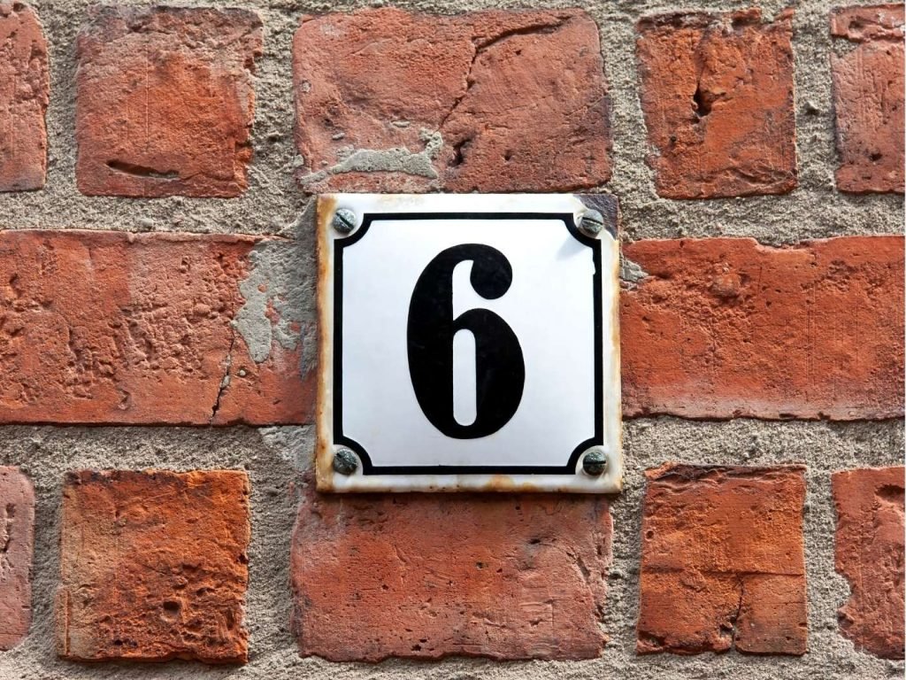 spiritual-meaning-of-angel-number-6