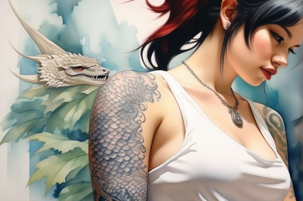 dragon-tattoo-meaning