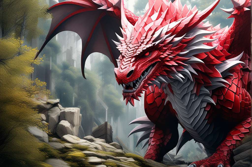negative-spiritual-meaning-of-dragon