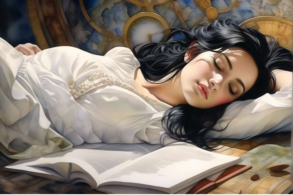 spiritual-meaning-of-having-same-dream-twice
