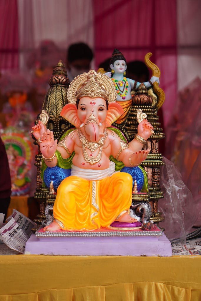 Free stock photo of art, buddha, celebration