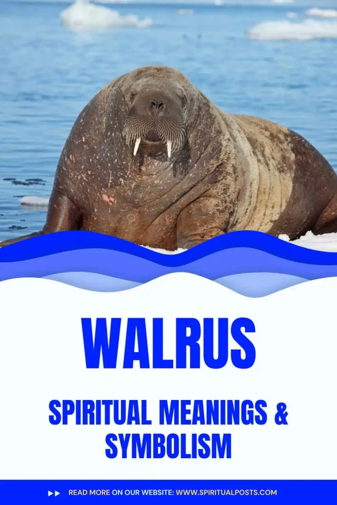 what-is-the-spiritual-meaning-of-walrus