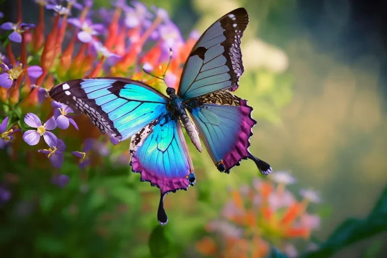 what-is-the-spiritual-meaning-of-blue-butterfly