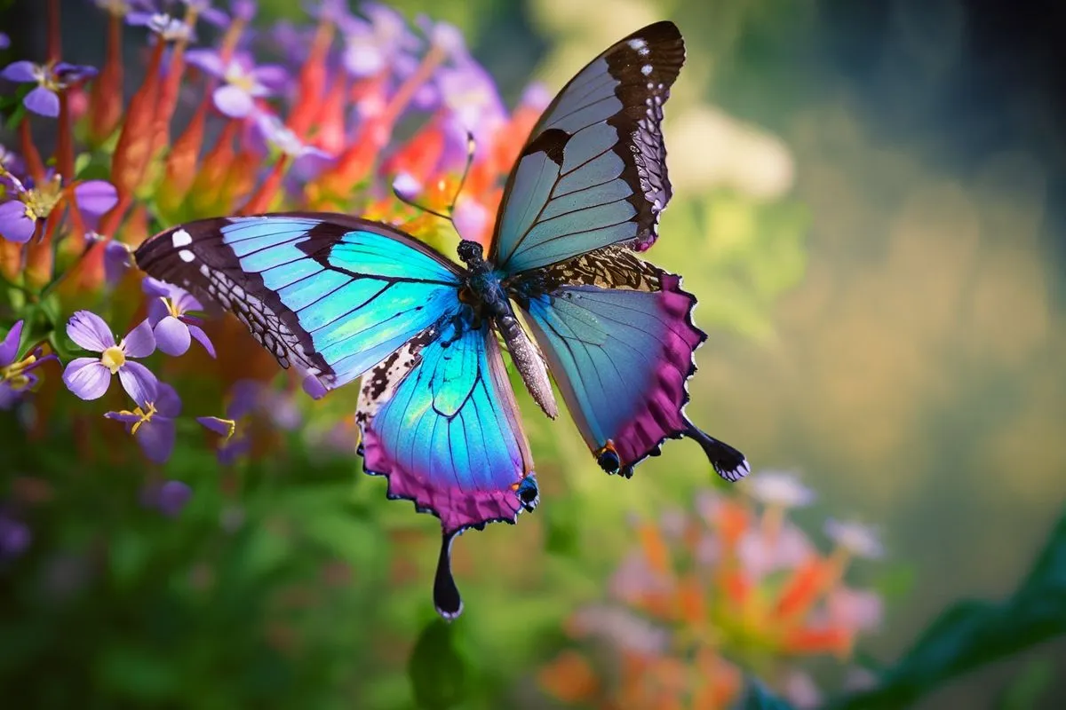what-is-the-spiritual-meaning-of-blue-butterfly
