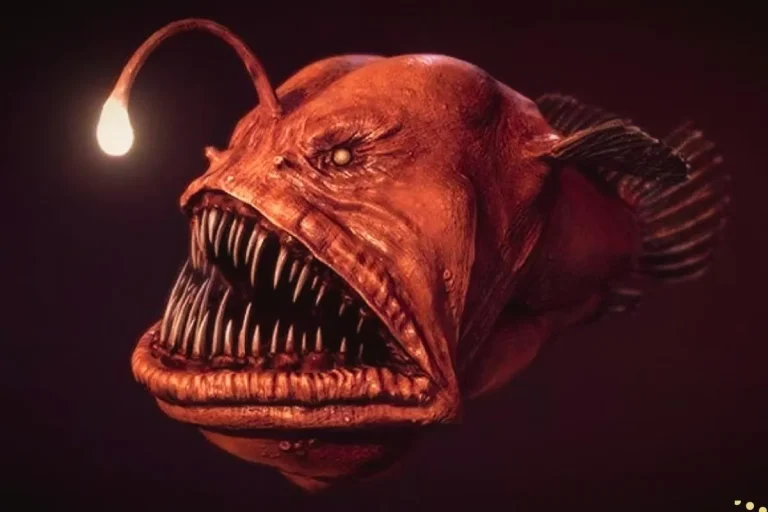 what-is-the-spiritual-meaning-of-anglerfish