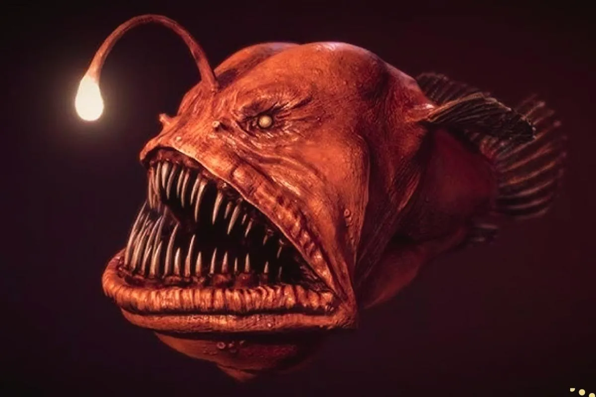 what-is-the-spiritual-meaning-of-anglerfish