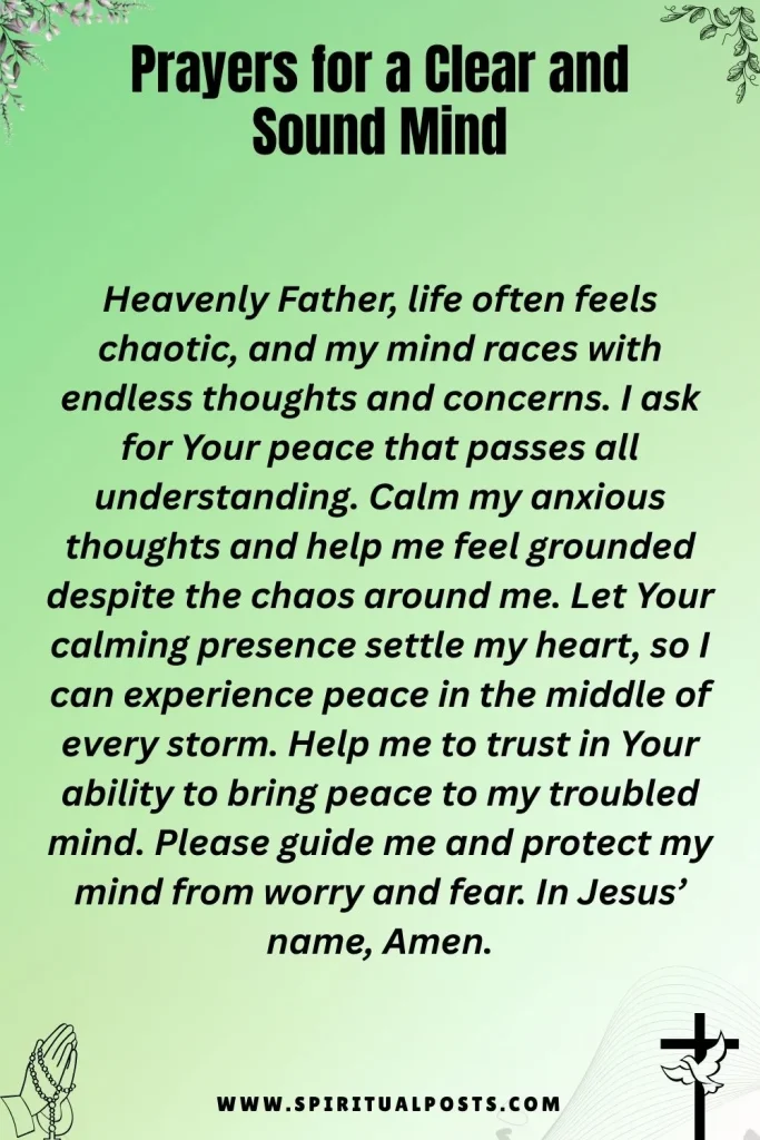 prayers-for-a-clear-and-sound-mind