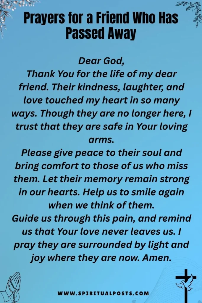 prayers-for-a-friend-who-has-passed-away