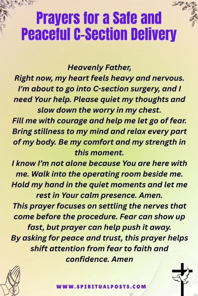 prayers-for-a-safe-c-section-delivery