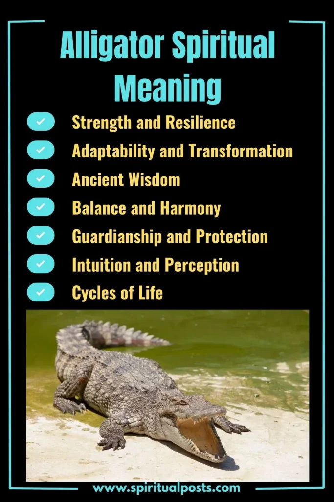 spiritual-meaning-of-alligator-and-its-symbolism