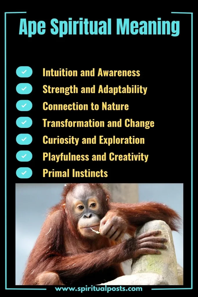 spiritual-meaning-of-ape-and-its-symbolism