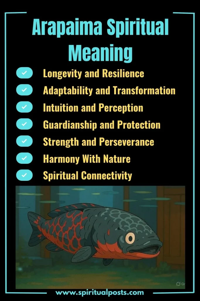 spiritual-meaning-of-arapaima-and-its-symbolism