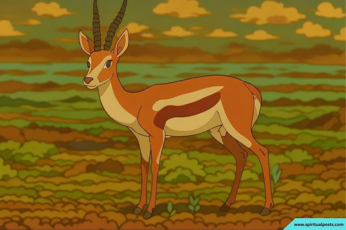 what-is-the-spiritual-meaning-of-antelope